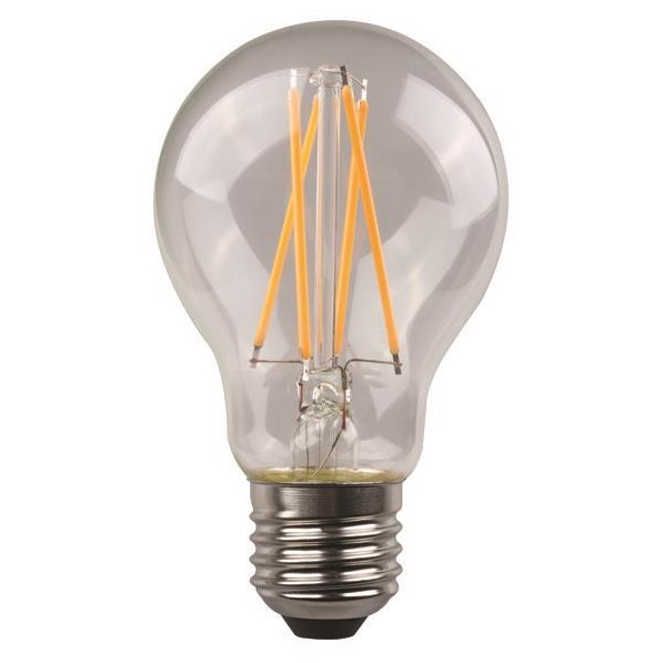 Λάμπα LED Κοινή Crossed Filament 9W E27 4000K 220-240V 78013