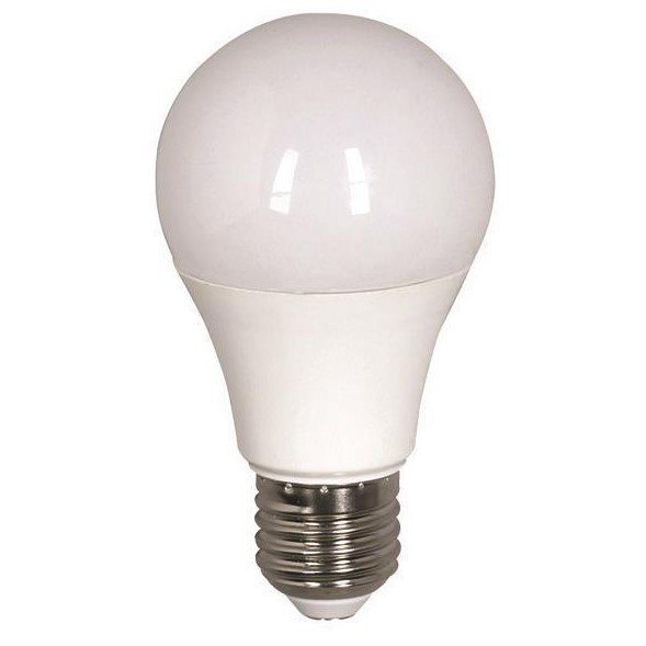 Λάμπα LED Κοινή 12W Ε27 6500K 220-240V 77003