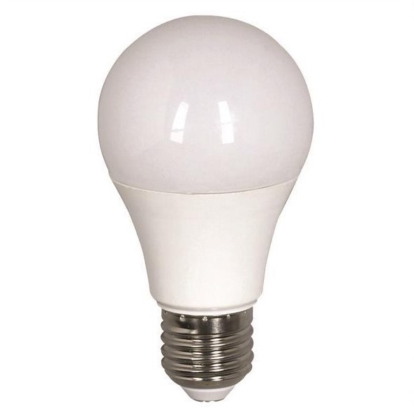 Λάμπα LED Κοινή 12W Ε27 4000K 220-240V 77013