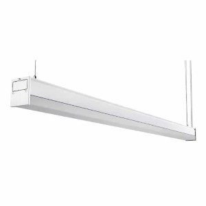 Φωτιστικό LED Line 1.5m 50W 4000K 6500lm LLUT-1.5CDW