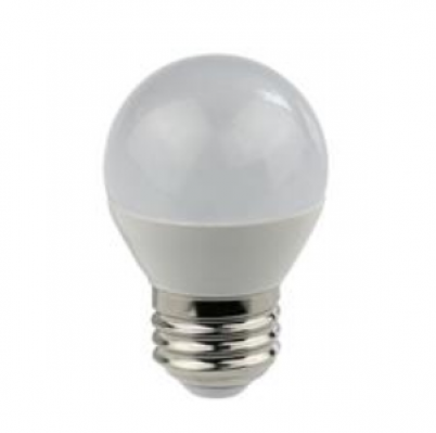 ΛΑΜΠΑ LED ΣΦΑΙΡΙΚΗ 7W Ε27 2700K 220-240V 80239